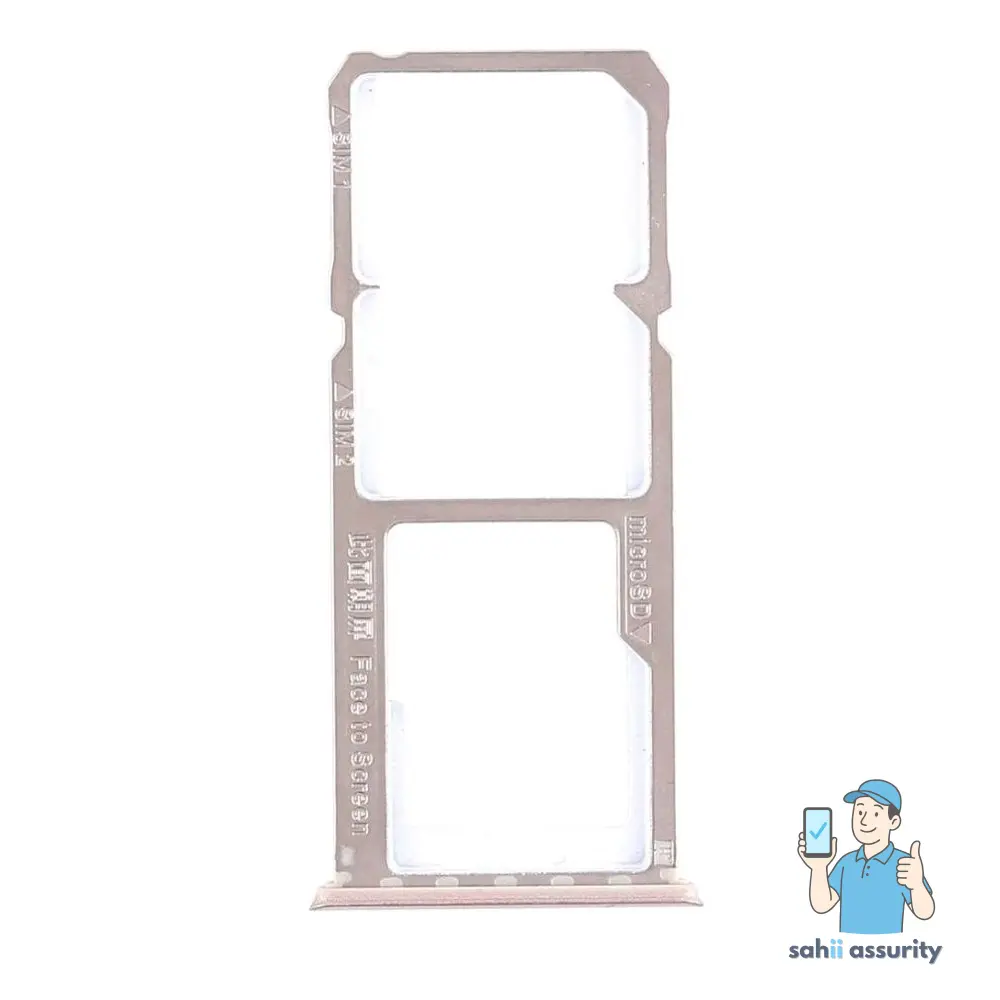 SIM Card Holder Tray for Oppo A83